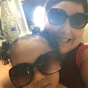 Meet your Posher, Erica